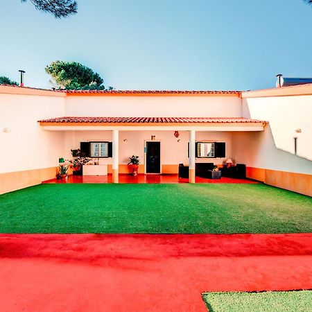 Herdade Da Granja Nova Montargil Exterior photo