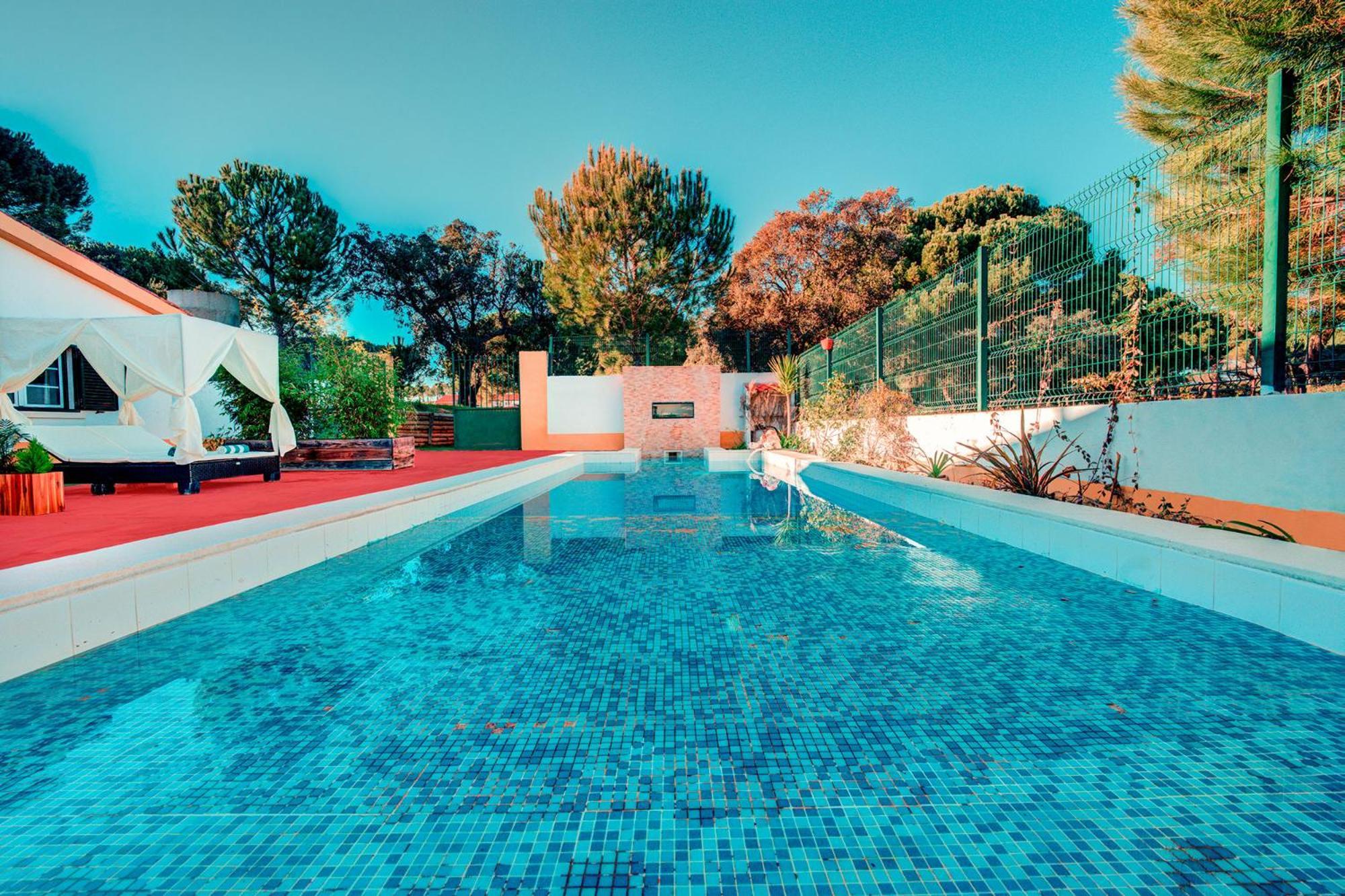 Herdade Da Granja Nova Montargil Exterior photo