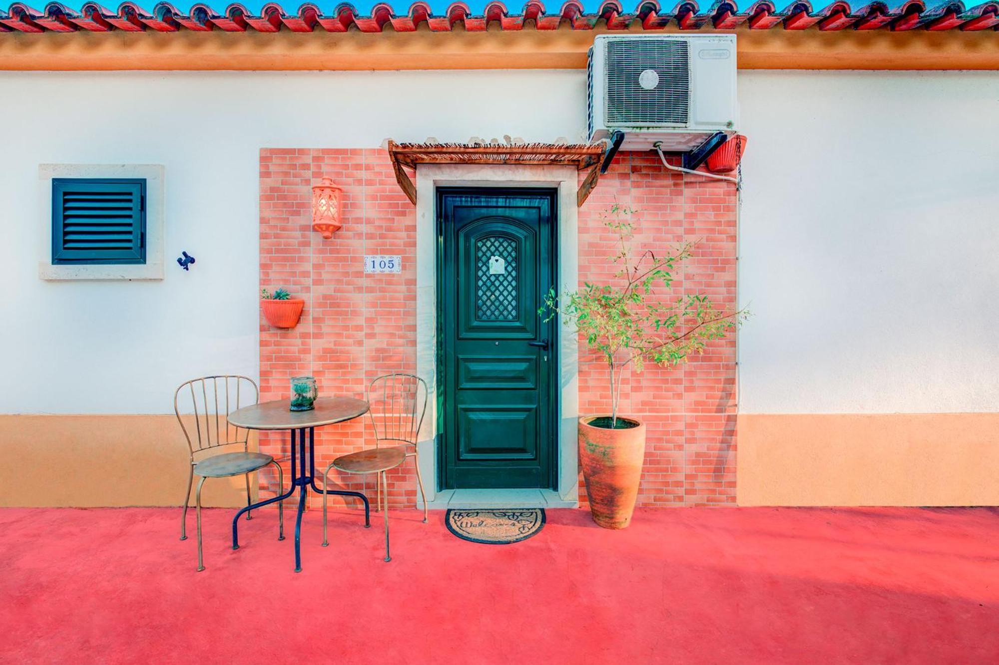 Herdade Da Granja Nova Montargil Exterior photo